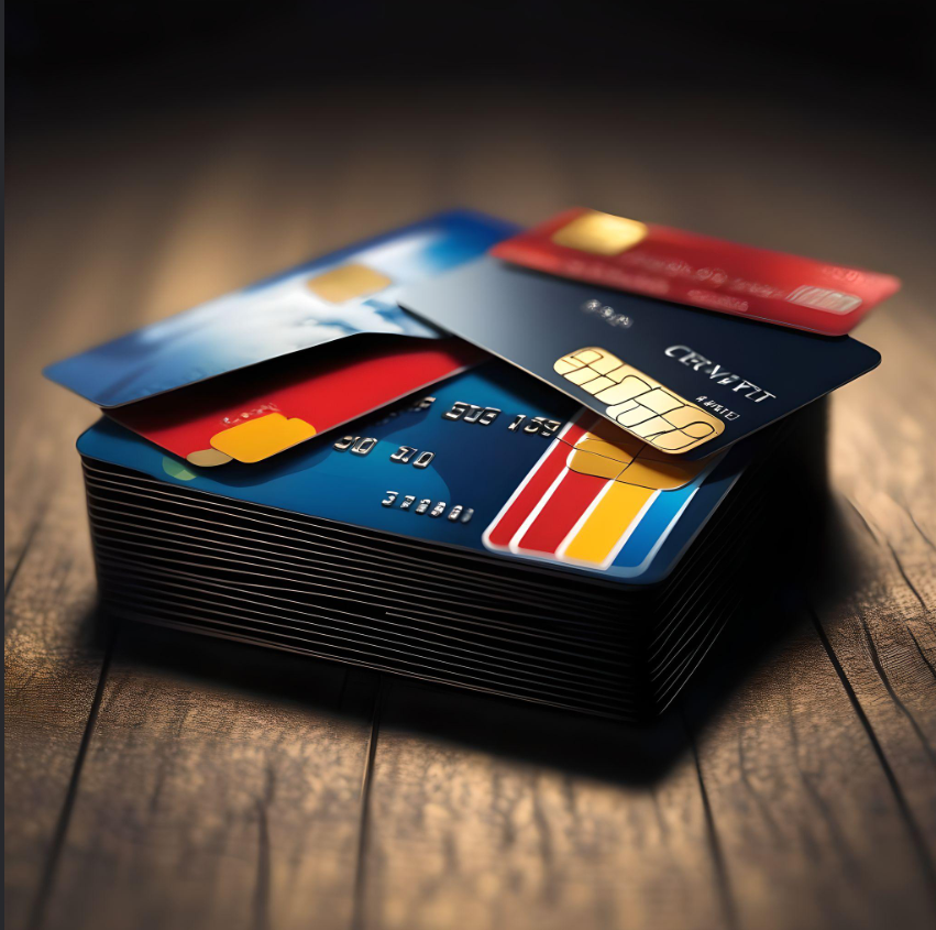 "The Truth Behind the Credit Cards "