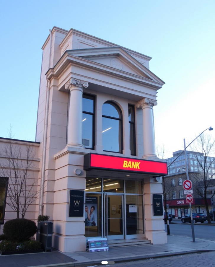How Banks Became the Titans of Finance